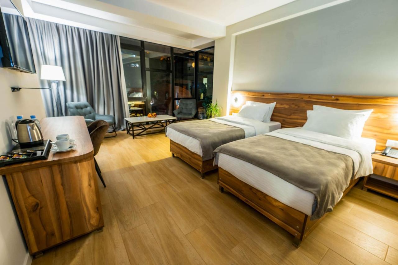 Address Boutique Hotel Тбилиси Экстерьер фото