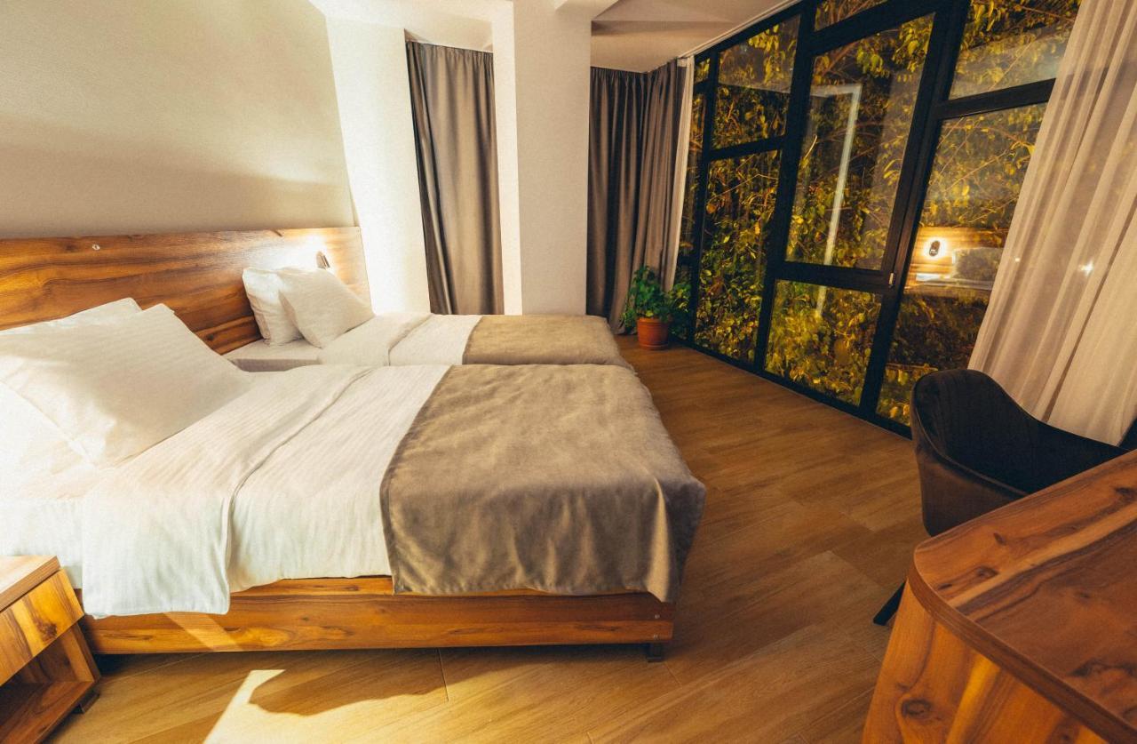 Address Boutique Hotel Тбилиси Экстерьер фото