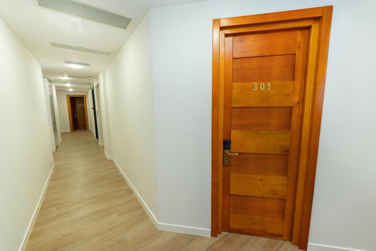 Address Boutique Hotel Тбилиси Экстерьер фото