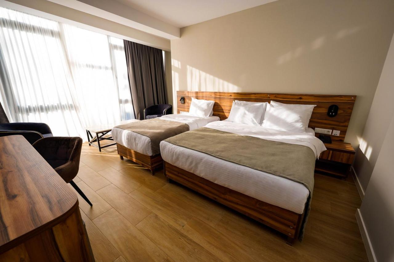Address Boutique Hotel Тбилиси Экстерьер фото