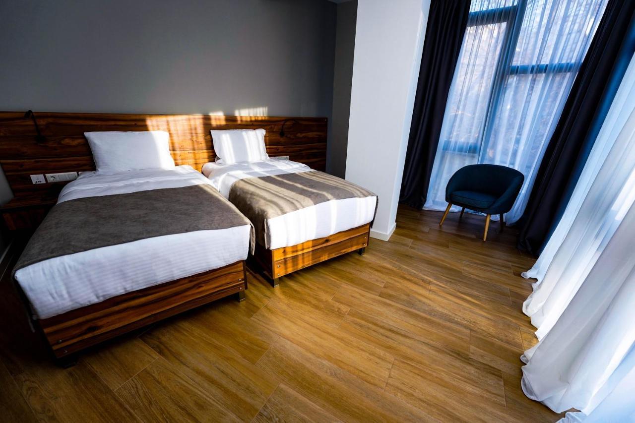Address Boutique Hotel Тбилиси Экстерьер фото