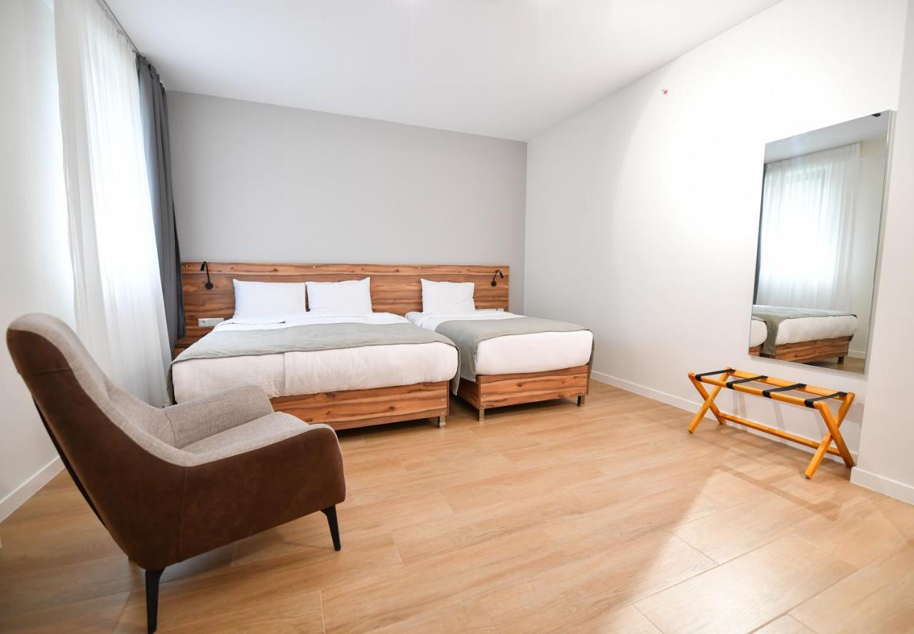 Address Boutique Hotel Тбилиси Экстерьер фото