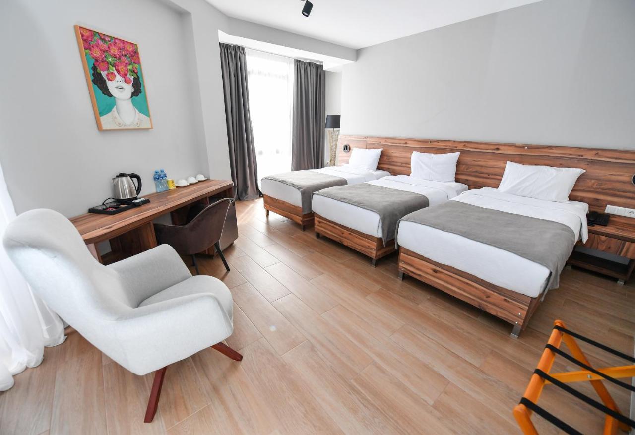 Address Boutique Hotel Тбилиси Экстерьер фото