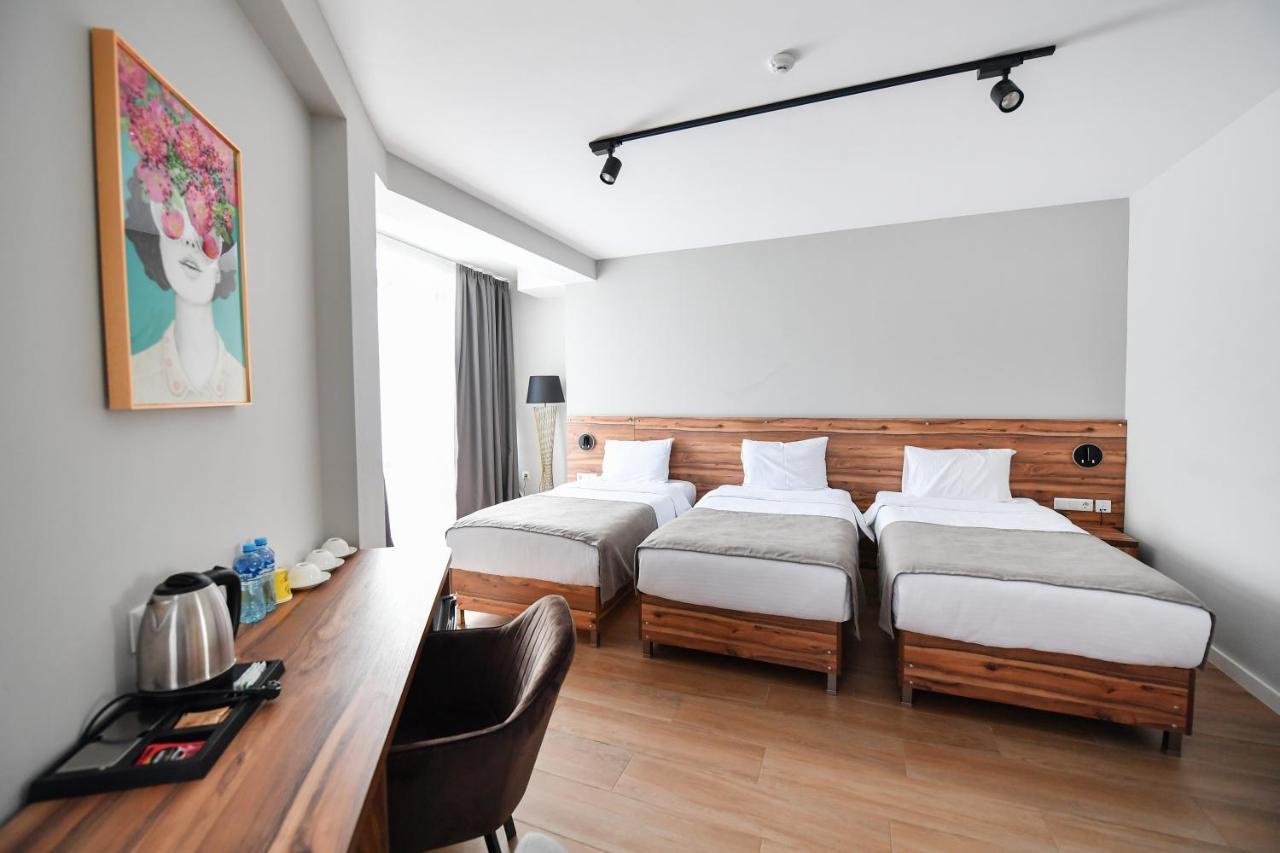Address Boutique Hotel Тбилиси Экстерьер фото