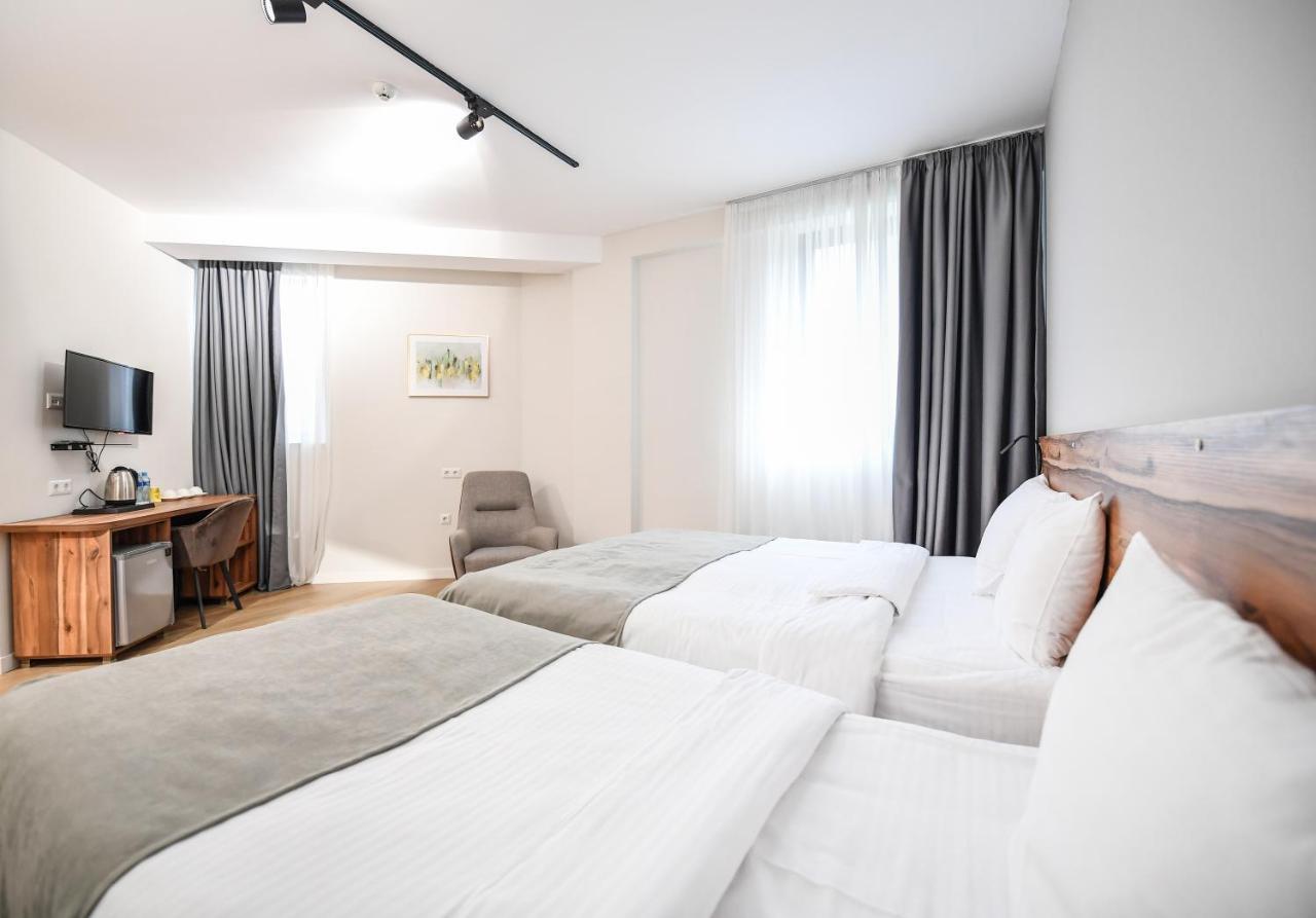 Address Boutique Hotel Тбилиси Экстерьер фото