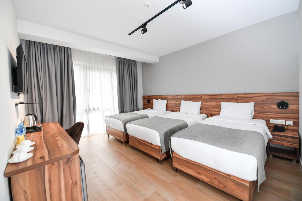 Address Boutique Hotel Тбилиси Экстерьер фото