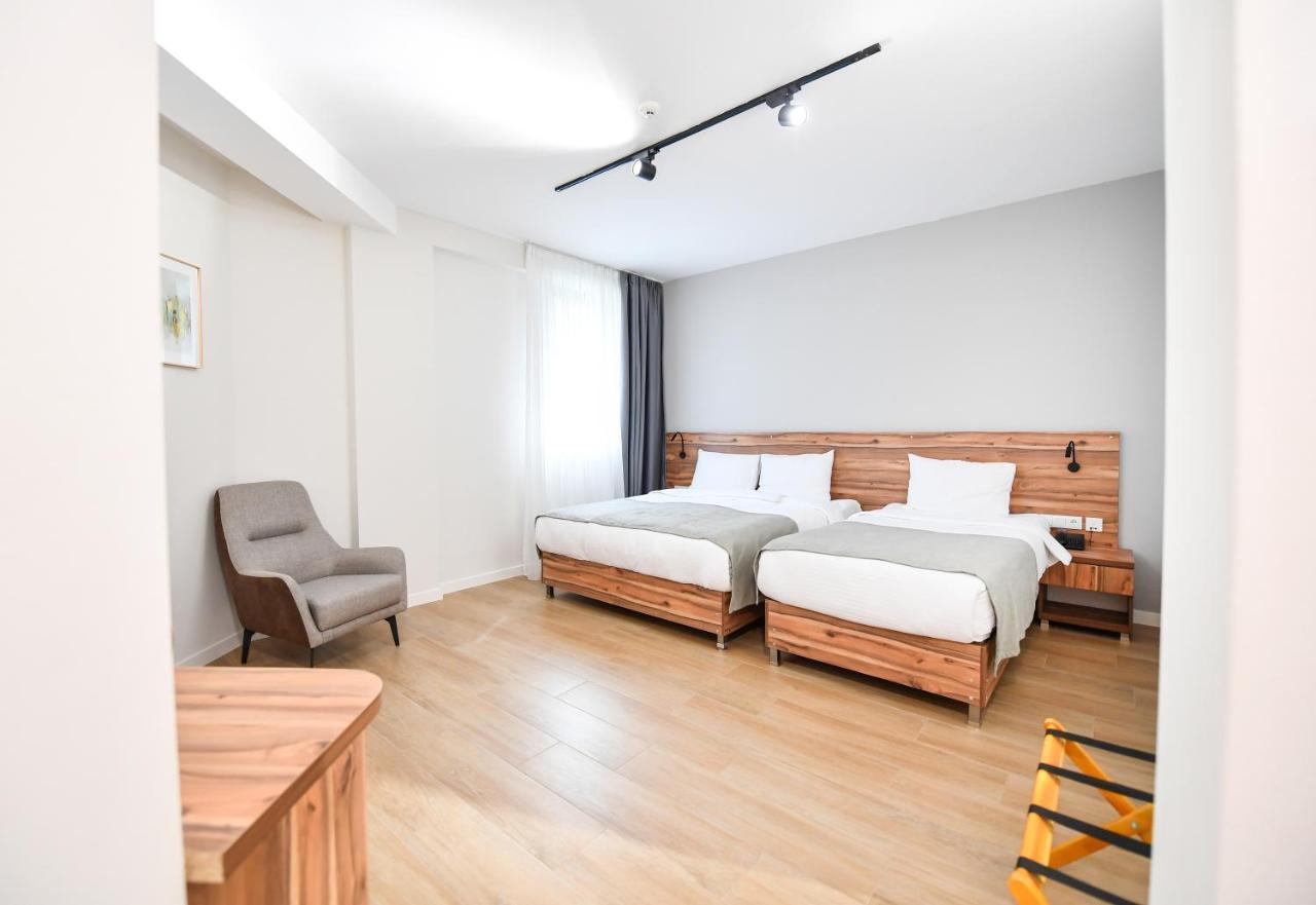 Address Boutique Hotel Тбилиси Экстерьер фото