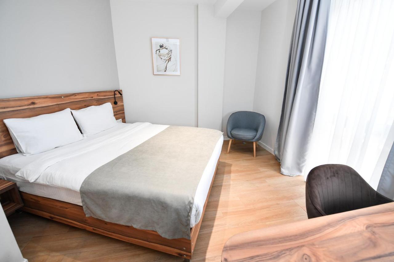 Address Boutique Hotel Тбилиси Экстерьер фото