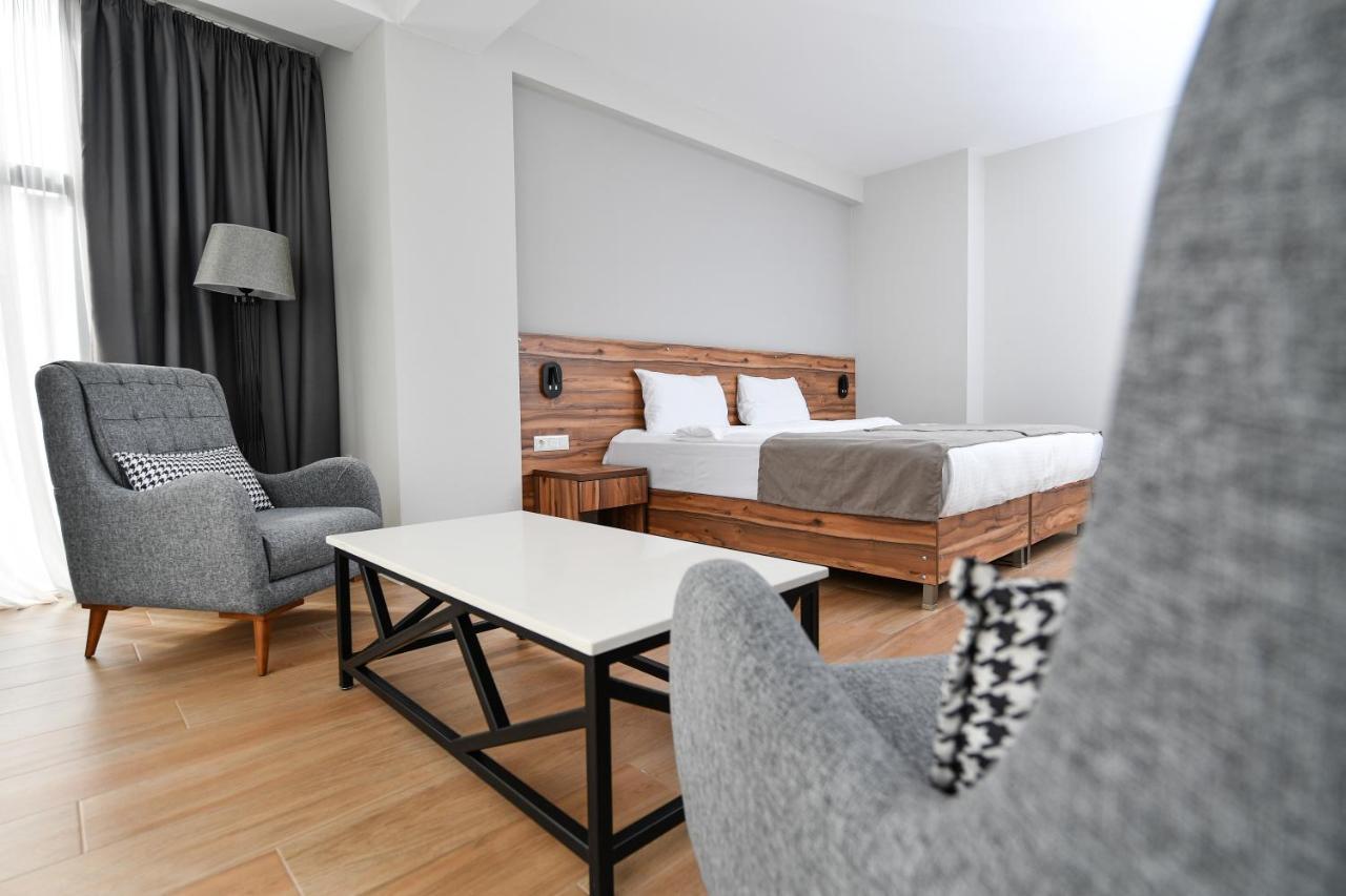 Address Boutique Hotel Тбилиси Экстерьер фото