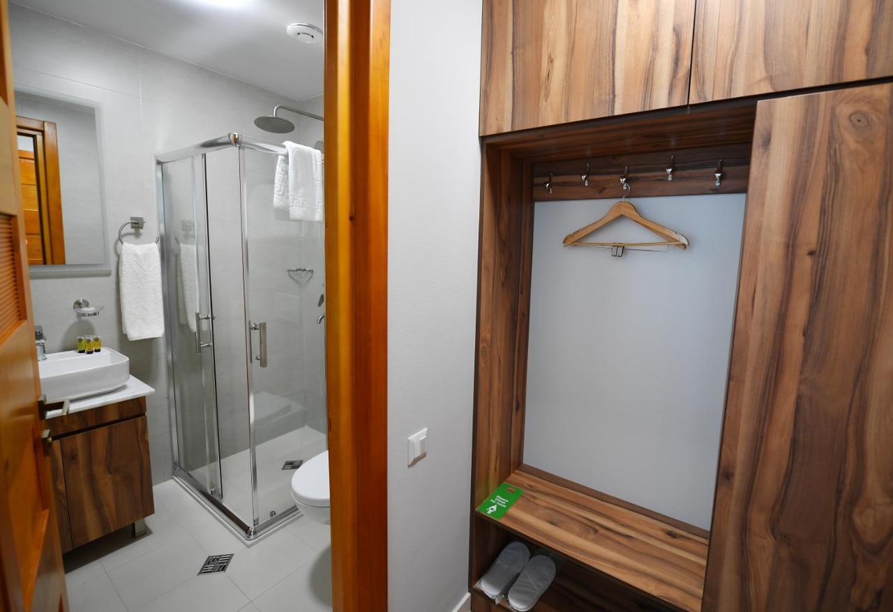 Address Boutique Hotel Тбилиси Экстерьер фото