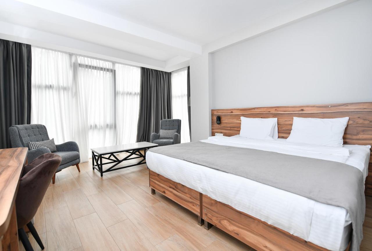 Address Boutique Hotel Тбилиси Экстерьер фото