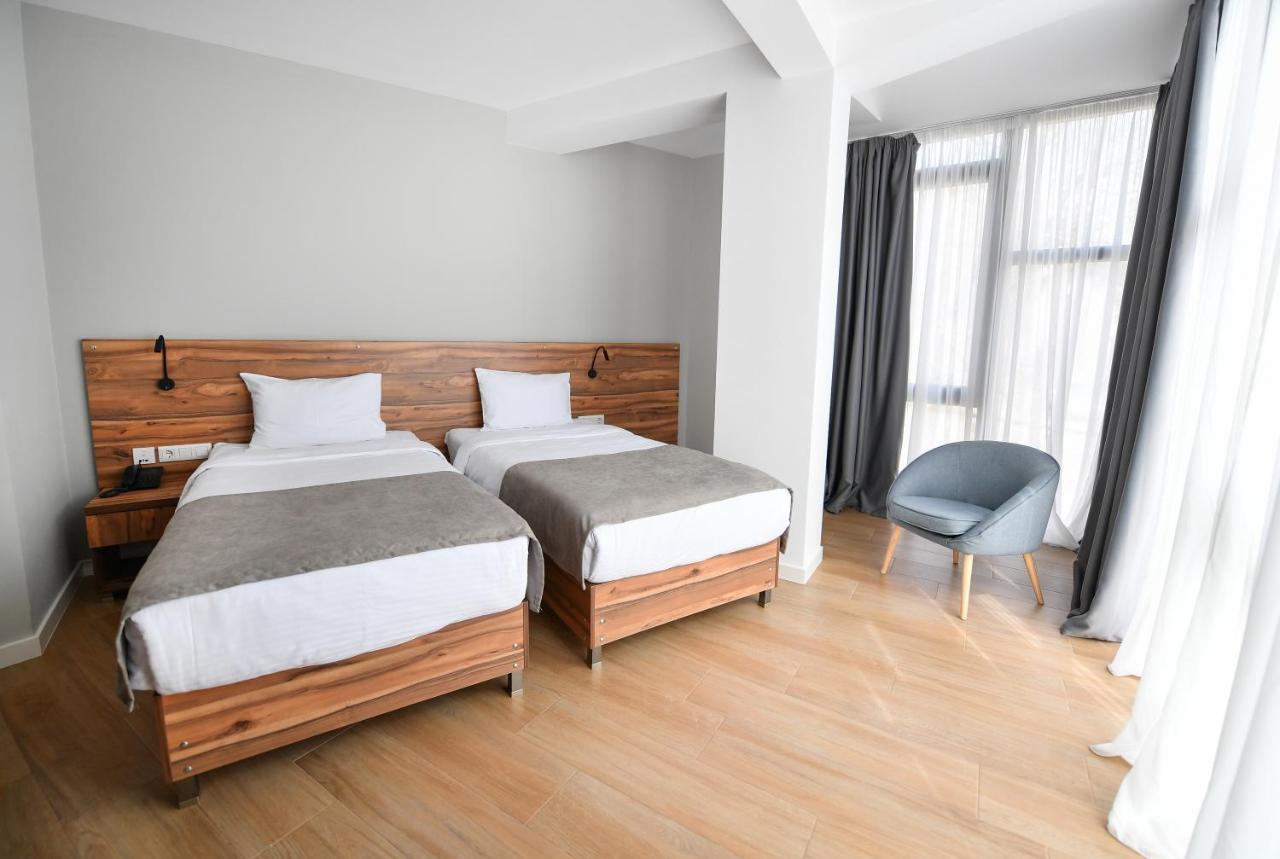 Address Boutique Hotel Тбилиси Экстерьер фото