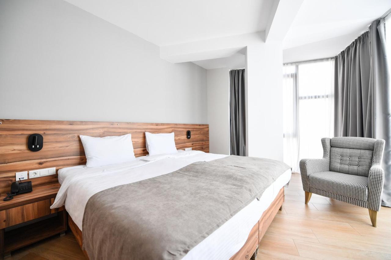 Address Boutique Hotel Тбилиси Экстерьер фото