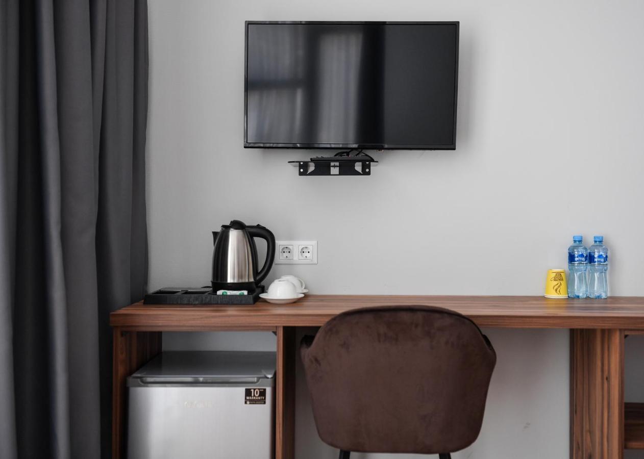 Address Boutique Hotel Тбилиси Экстерьер фото