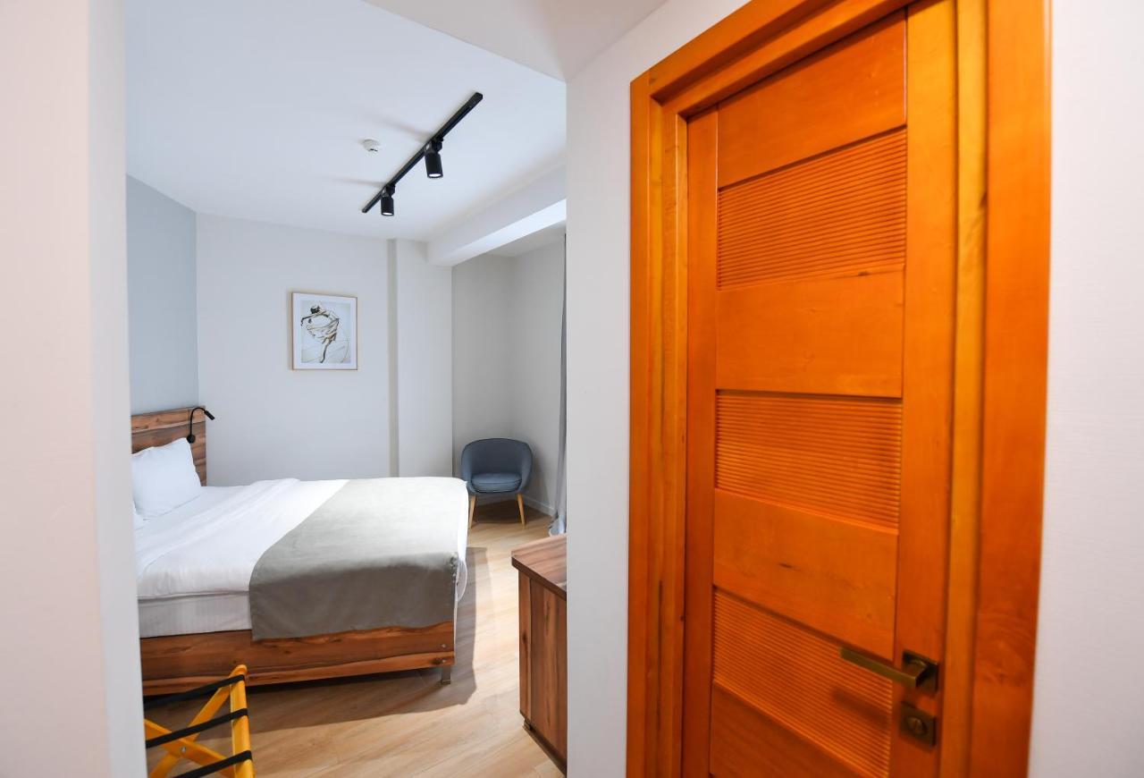 Address Boutique Hotel Тбилиси Экстерьер фото