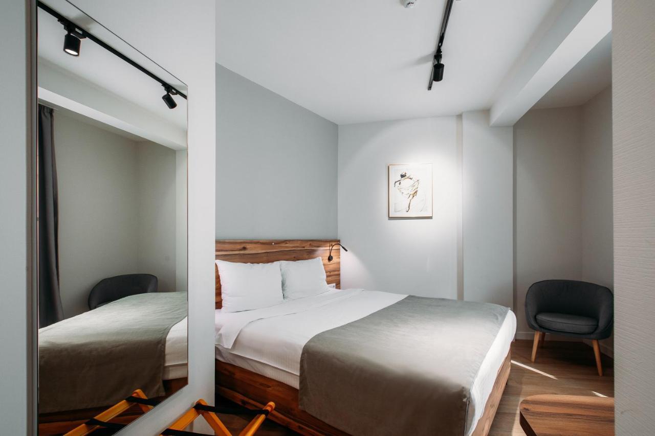 Address Boutique Hotel Тбилиси Экстерьер фото