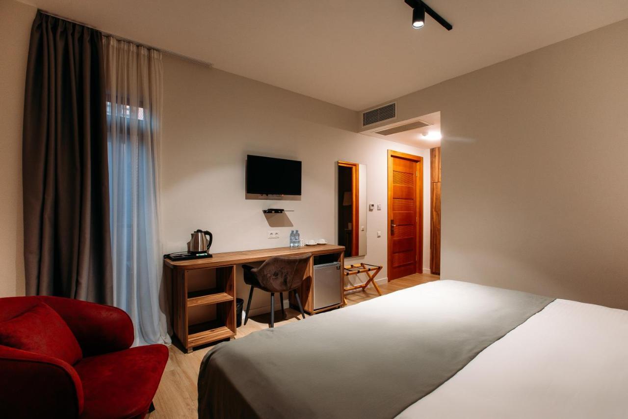 Address Boutique Hotel Тбилиси Экстерьер фото