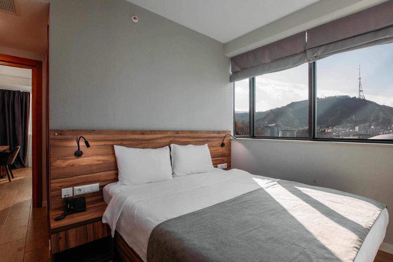 Address Boutique Hotel Тбилиси Экстерьер фото