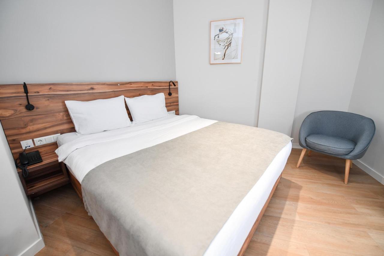 Address Boutique Hotel Тбилиси Экстерьер фото